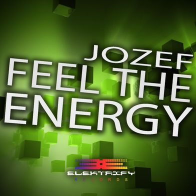 Feel The Energy