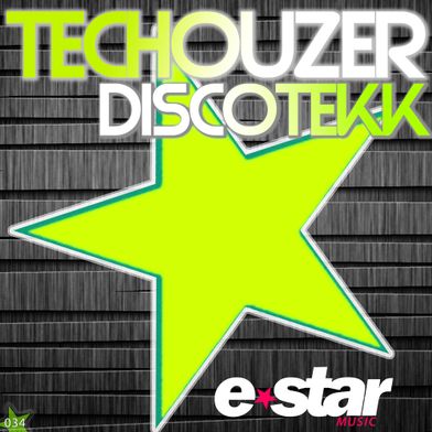 Discotekk