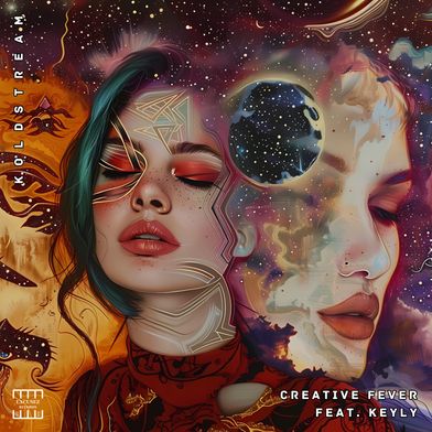 Creative Fever feat. KeyLY