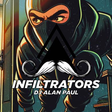 Infiltrators