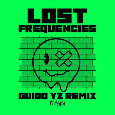 Lost Frequencies