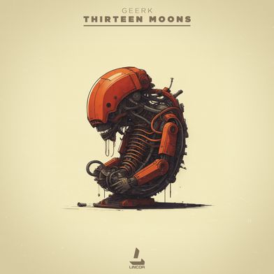 Thirteen Moons