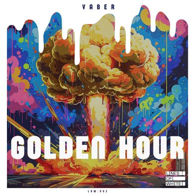 Golden Hour (Extended Mix)