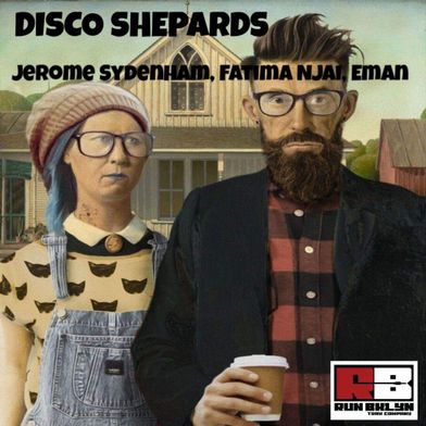 Disco Shepards