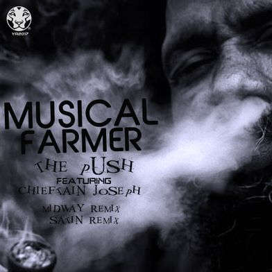 Musical Farmer