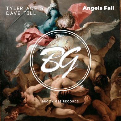 Angels Fall