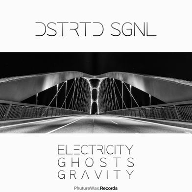 Electricity, Ghosts & Gravity