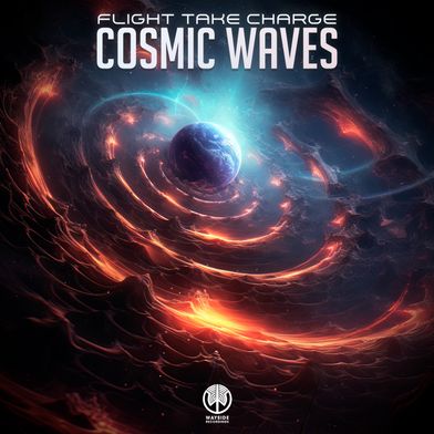 Cosmic Waves