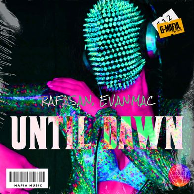 Until Dawn