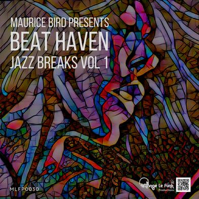 Jazz Breaks Vol 1