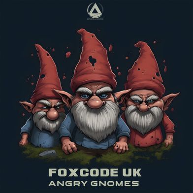 Angry Gnomes