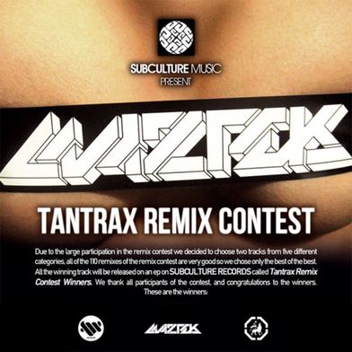 Tantrax