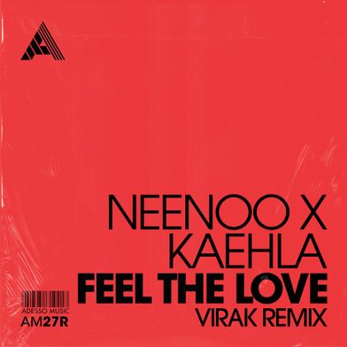 Feel The Love (Club Mix)