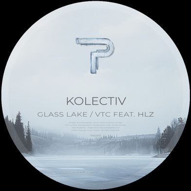 Glass Lake