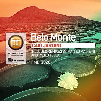 Belo Monte