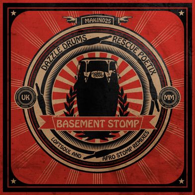 Basement Stomp