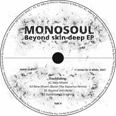 Beyond Skin-deep