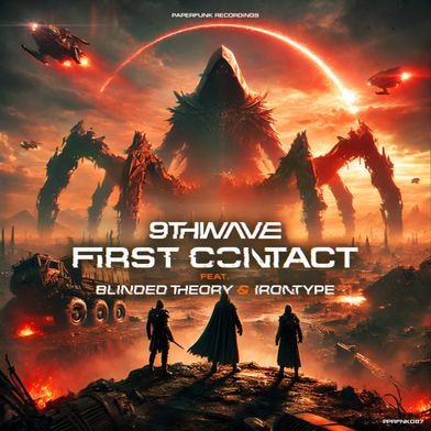 First Contact