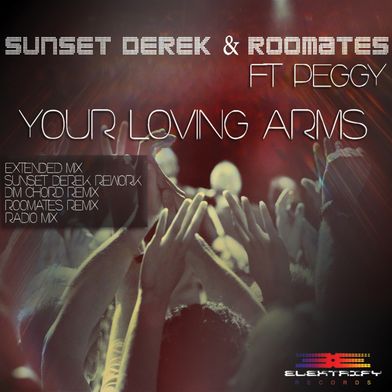 Your Loving Arms