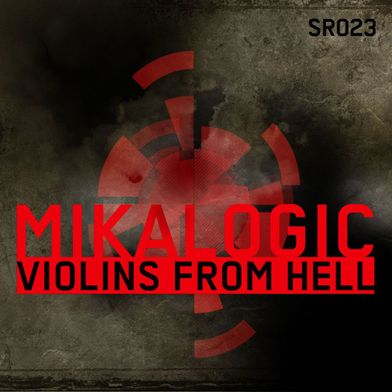 Violins from Hell