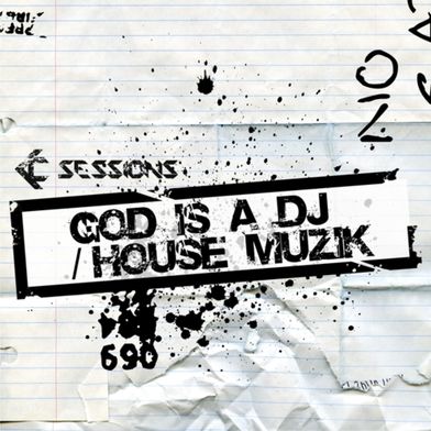 House Muzik