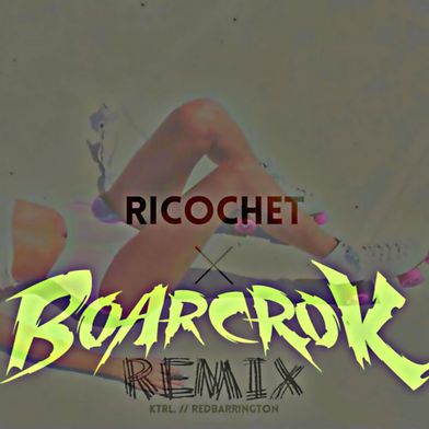 Ricochet