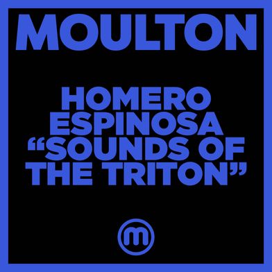 Sounds Of The Triton