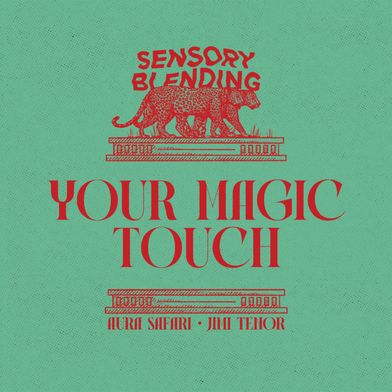 Your Magic Touch