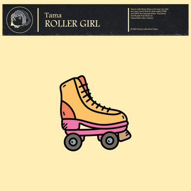 Roller Girl