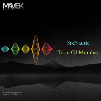 Taste of Mumbai