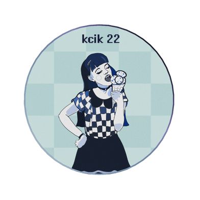 Kcik 22