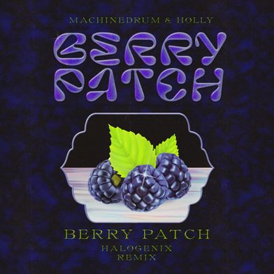 Berry Patch