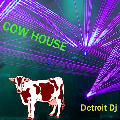 Cow House