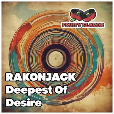 Deepest of Desire (Mitiko Remix)