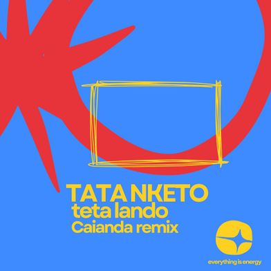 Tata Nketo