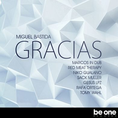 Gracias