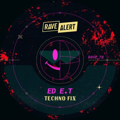 Techno Fix (Extended Mix)