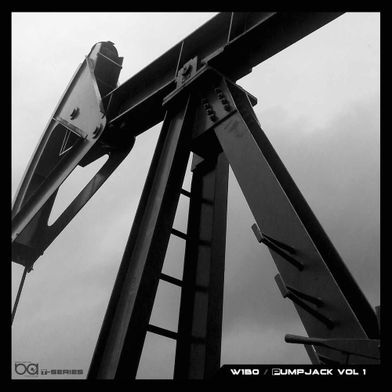 PumpJack Two