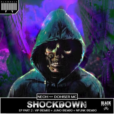 Shockdown