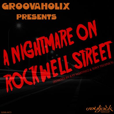 A Nightmare On Rockwell Street