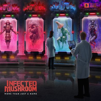 Infected Megamix