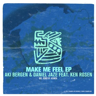 Make Me Feel