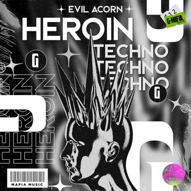 Heroin Techno