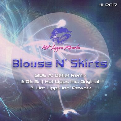 Blouse & Skirts