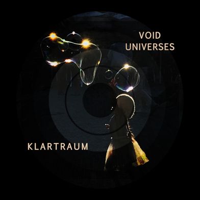 Void Universes Album Flow