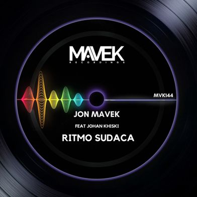 Ritmo Sudaca