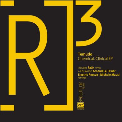 Chemical, Clinical