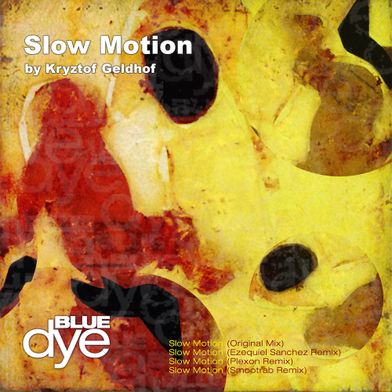 Slow Motion