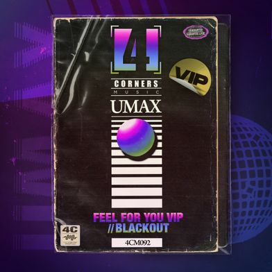 Feel For You (VIP)