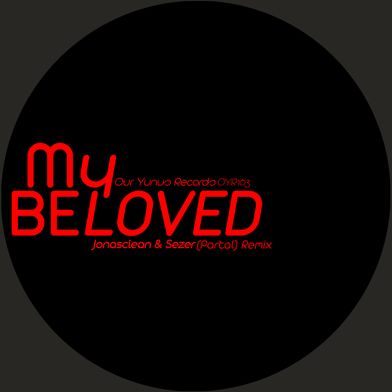 My Beloved (House Mix Edit)